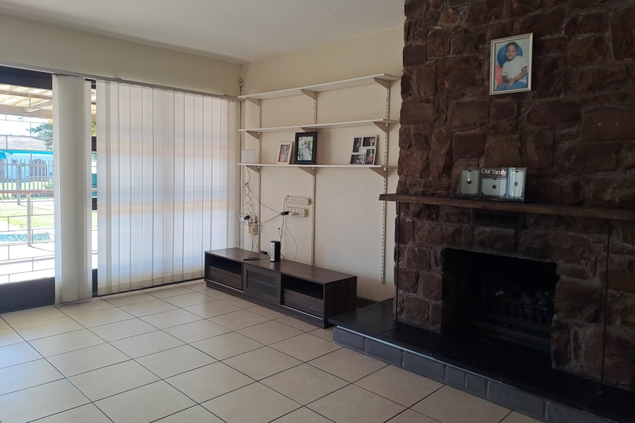 4 Bedroom Property for Sale in Amsterdamhoek Eastern Cape